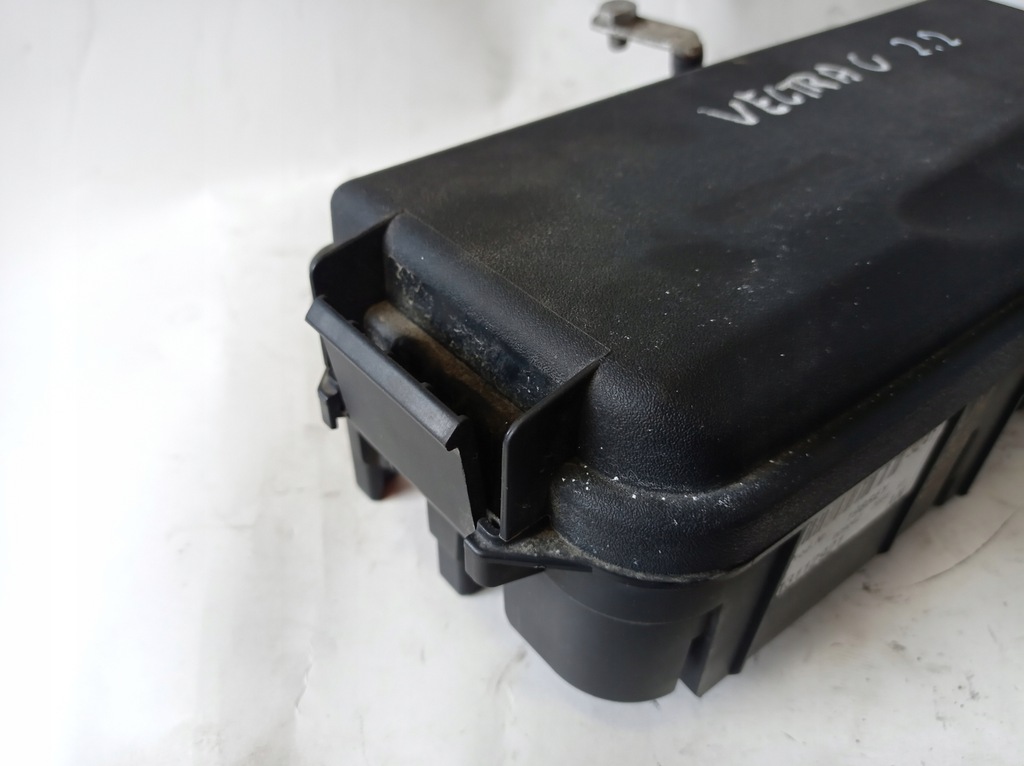 фото №6, Коробка предохранителей vectra c 2.2 16v 13112921