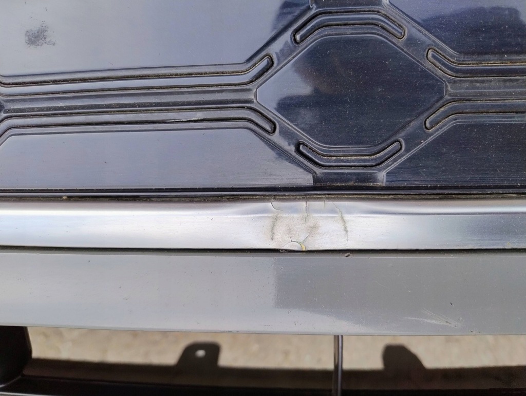 Бампер перед audi q5 2 2 80a s-line рестайлинг  2020-2024 Недорого