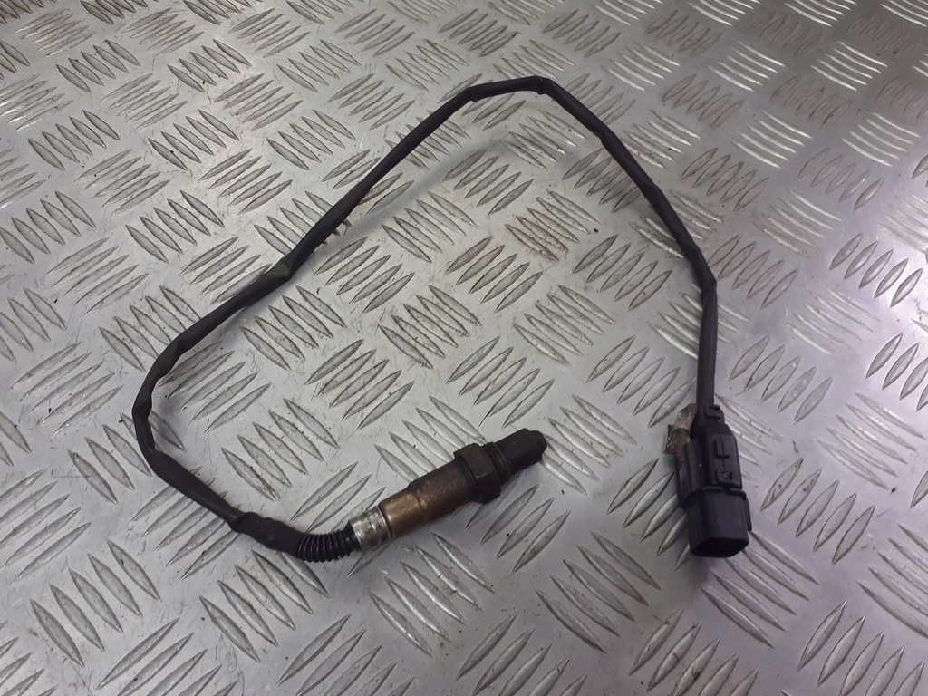 фото №1, Датчик лямбда-зонд hyundai atos 1.0 12v
