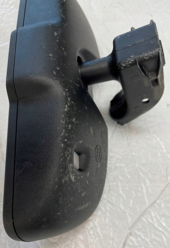 фото №6, Jeep cherokee kl 14-18 зеркало заднего вида оригинал