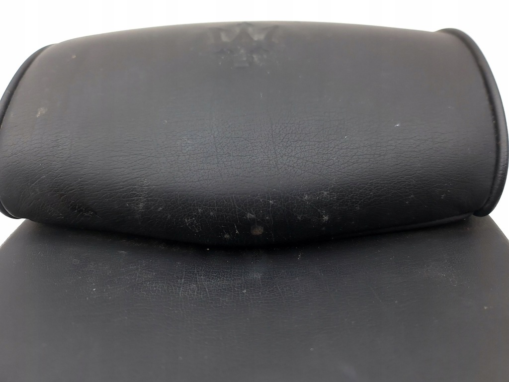 фото №9, Maserati quattroporte 2004 середина підголівник сидіння заднього