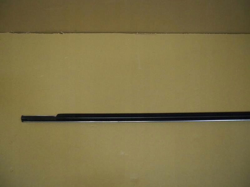 фото №6, Молдинг ущільнювач parapet лівий перед insignia a