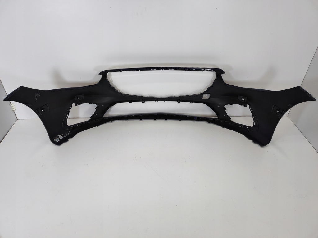 фото №10, Бампер перед mercedes s-klasa w223 amg a2238851001 a2238851101