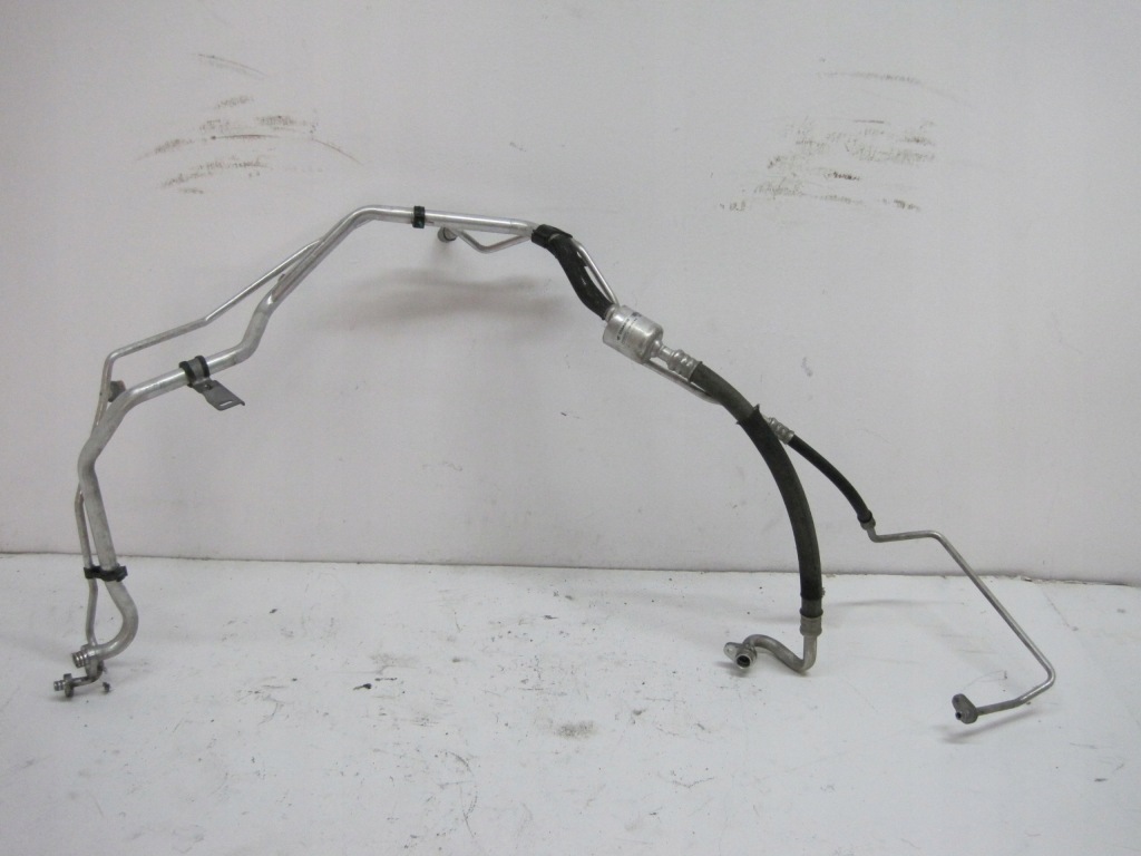 Купить Пабтрубок  трубка шланг кондиционера opel crossland 03641526