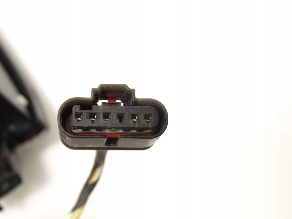 фото №7, Jeep wrangler iv 4 поворотник лампа поворотник лівий перед 5511288af