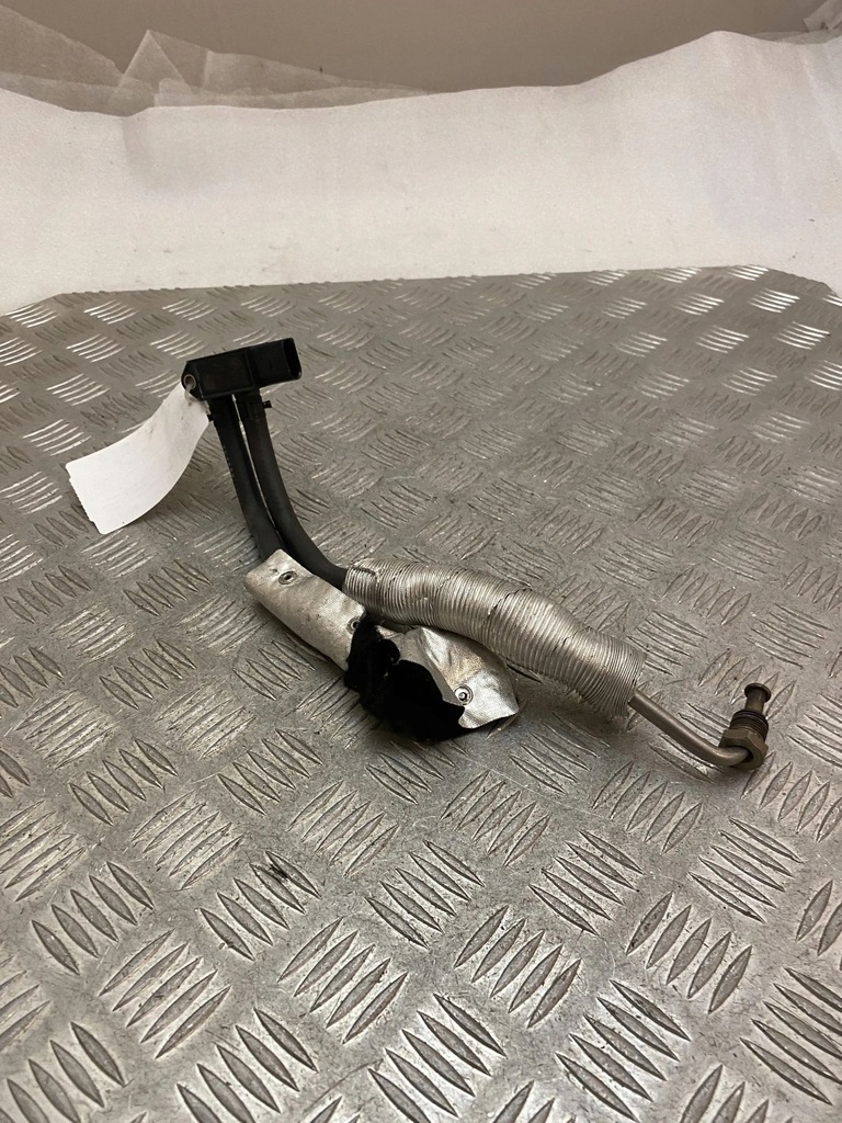 фото №5, Land rover discovery sport 2018 датчик тиску вихлопних газів gx735l200aa