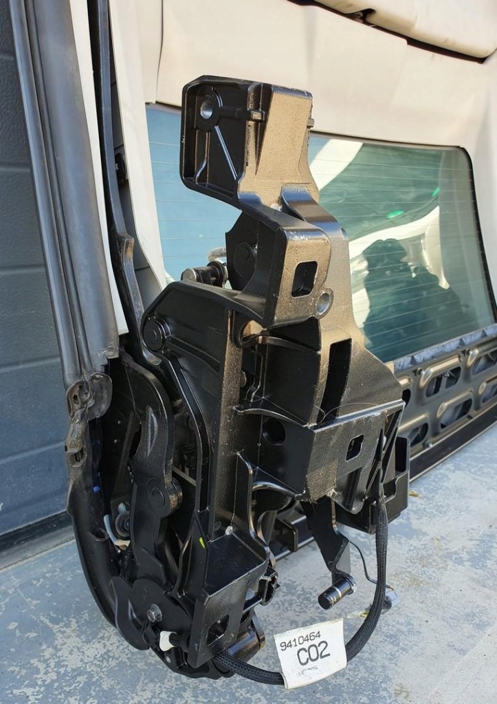 Крыша складной r7 ford focus mk2 cabrio Цена