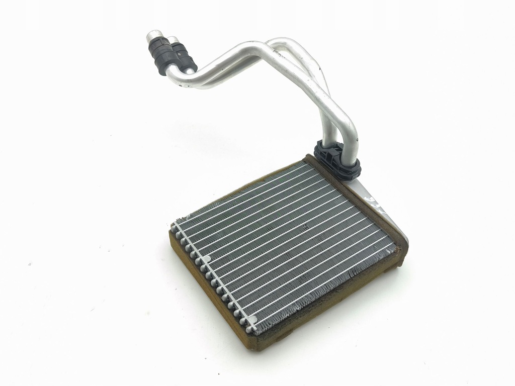 фото №1, Mini one - cooper coupe r56 2013 отопитель