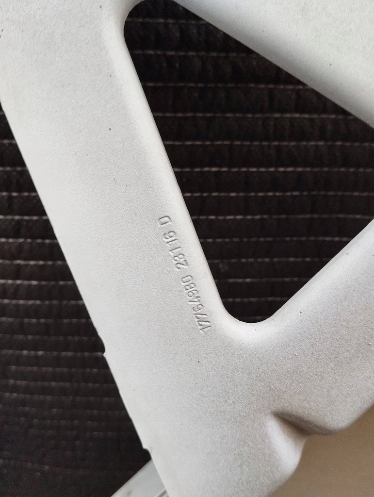 фото №8, Peugeot rifter partner proace city berlingo iv крыло правый перед передний