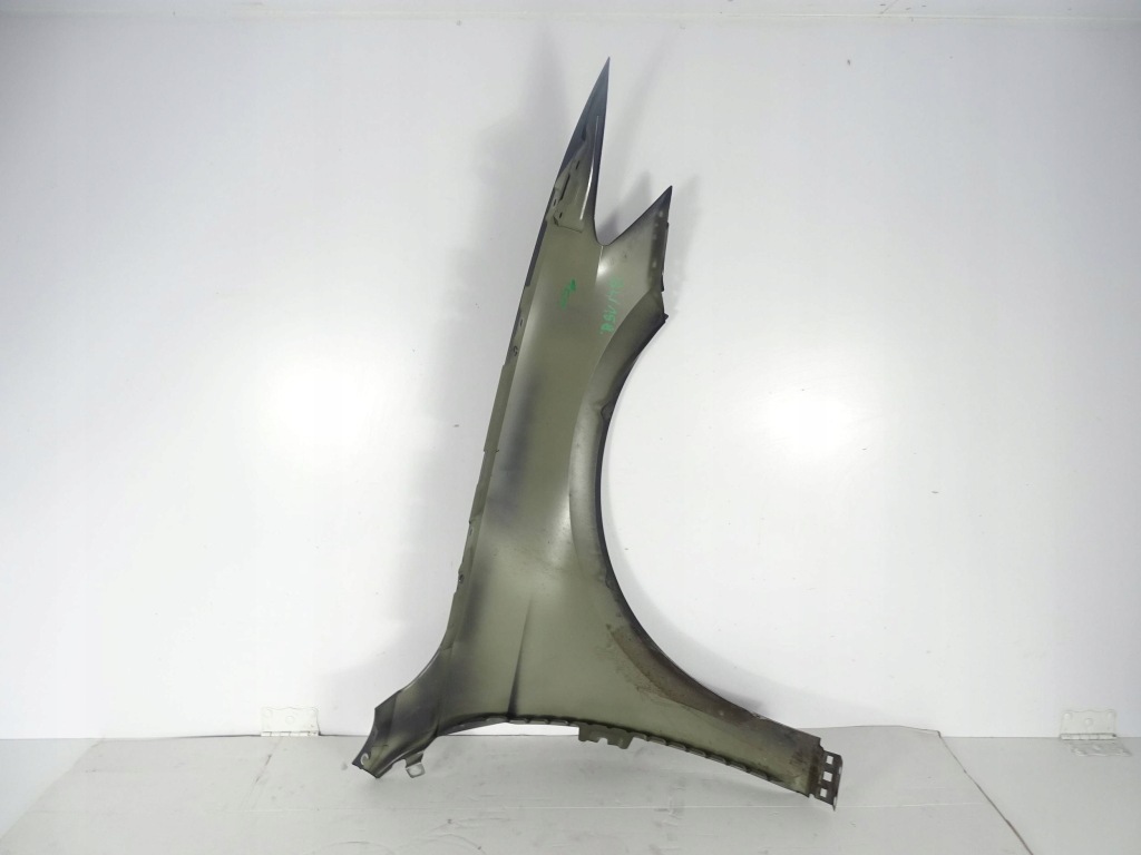 Крыло перед передний левый vw passat b8 Недорого