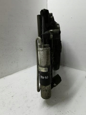 Радиатор воды renault clio 2 1.2 16v 7700428659 с Разборки