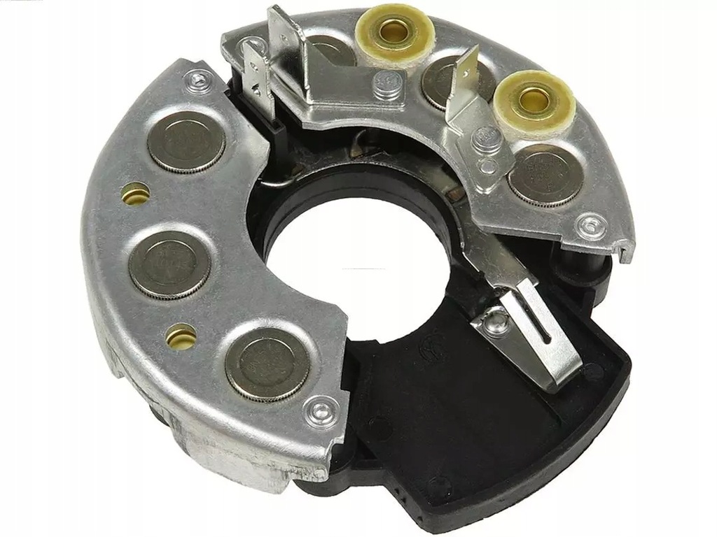 фото №2, Выпрямитель, генератор as-pl arc0045