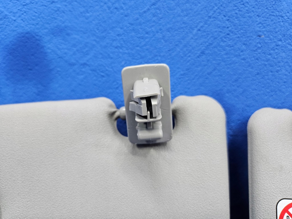 фото №5, Захист сонцезахисна ліва права козирок i-miev c-zero ion комплект