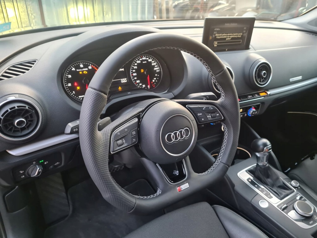 фото №10, Повітропровід audi a4b9 a38v a1 q3 q5 зрізана тюнінг