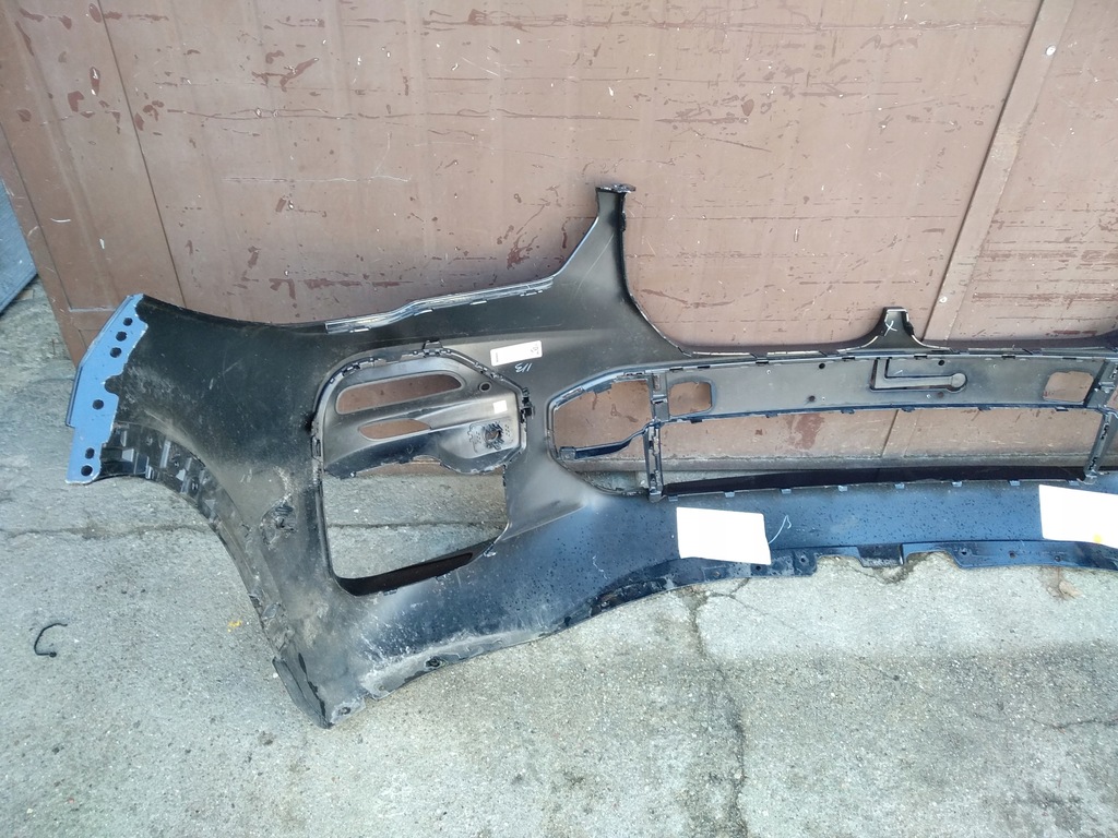 фото №6, Бампер передній перед bmw x5 g05 m-pakiet