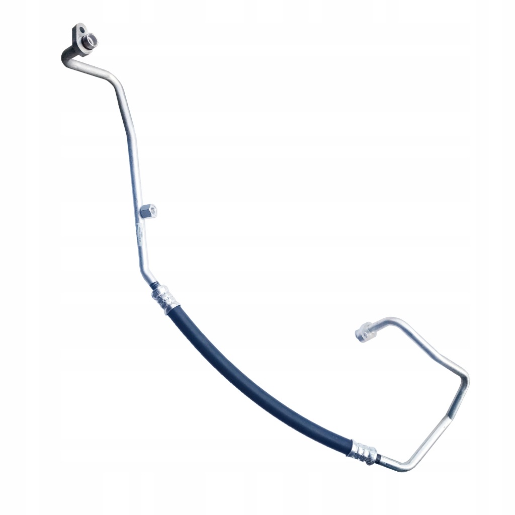 фото №1, Трубка шланг кондиционера renault master iii lift movano b 924904471r