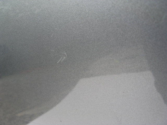 фото №3, Двері лівий перед fiat sedici zcd