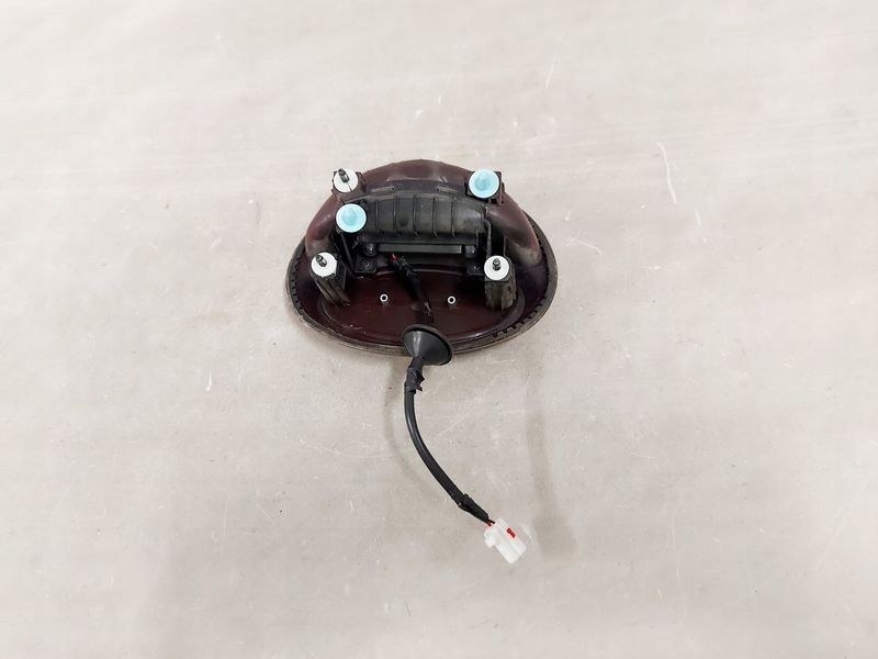 фото №7, Veloster 1 i ручка крышки багажника микровыключатель p9r