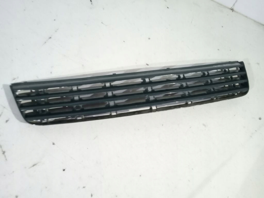 фото №1, Vw passat b5 решётка радиатора решётка радиатора lb6g
