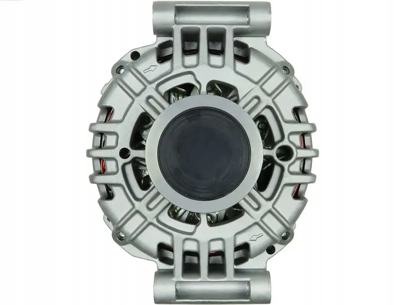 Купити Генератор 140a a3131s as-pl audi a3 8p/8pa/8p7