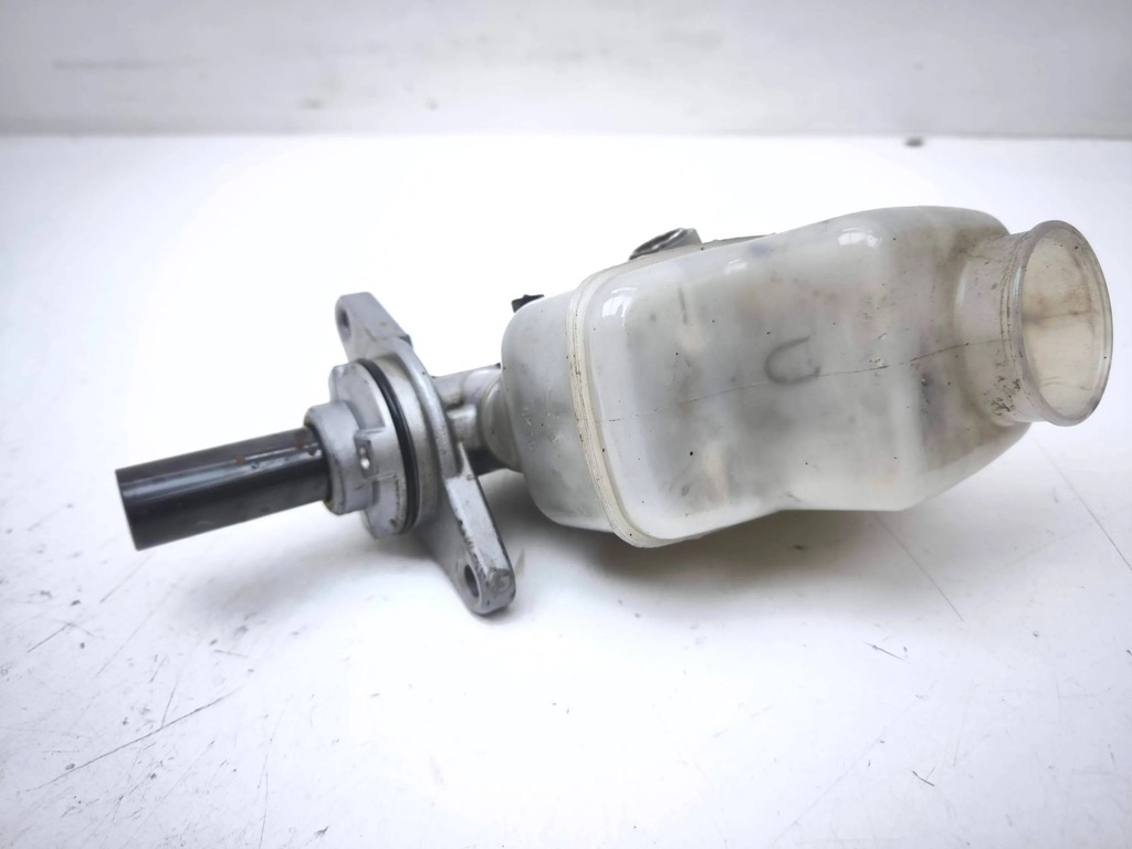 фото №5, Toyota rav 4 xa30 насос гальмівна 2008 1l6k0112378