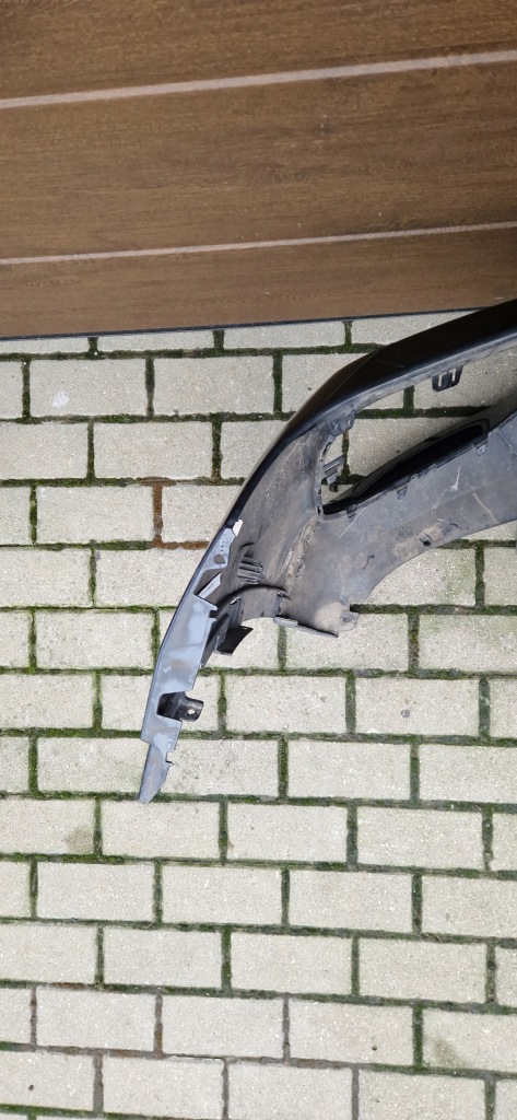 фото №8, Бампер перед передний bmw x3 g01 x-line 139605-14