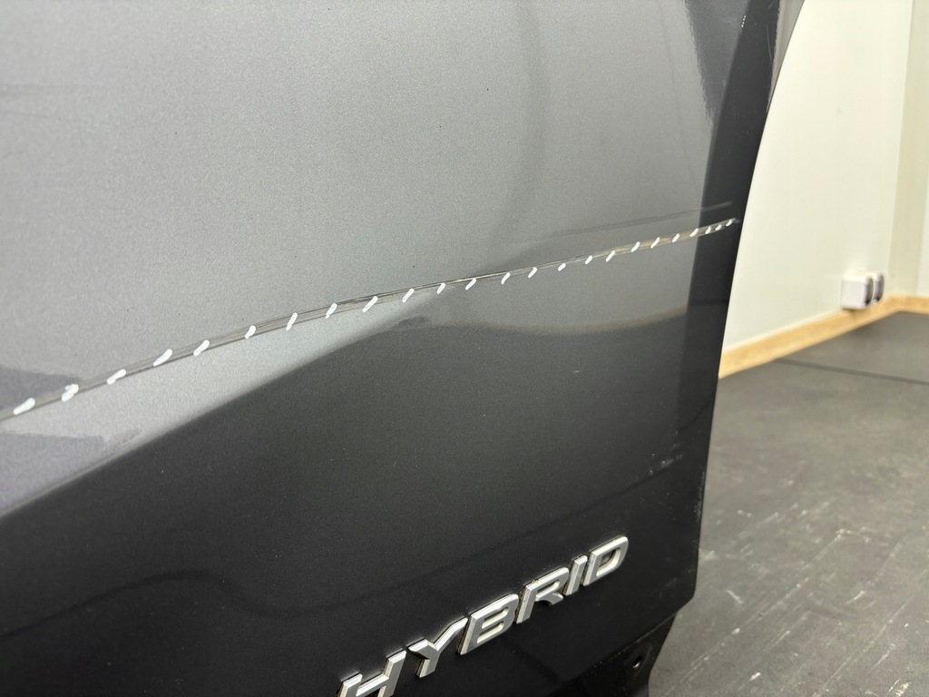 фото №9, Lexus ux двері ліва задні задня