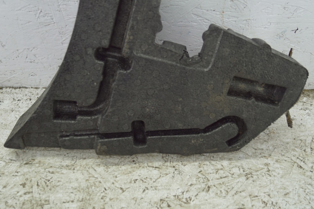 фото №6, Вкладиш пінополістирол багажника nissan qashqai j10 i