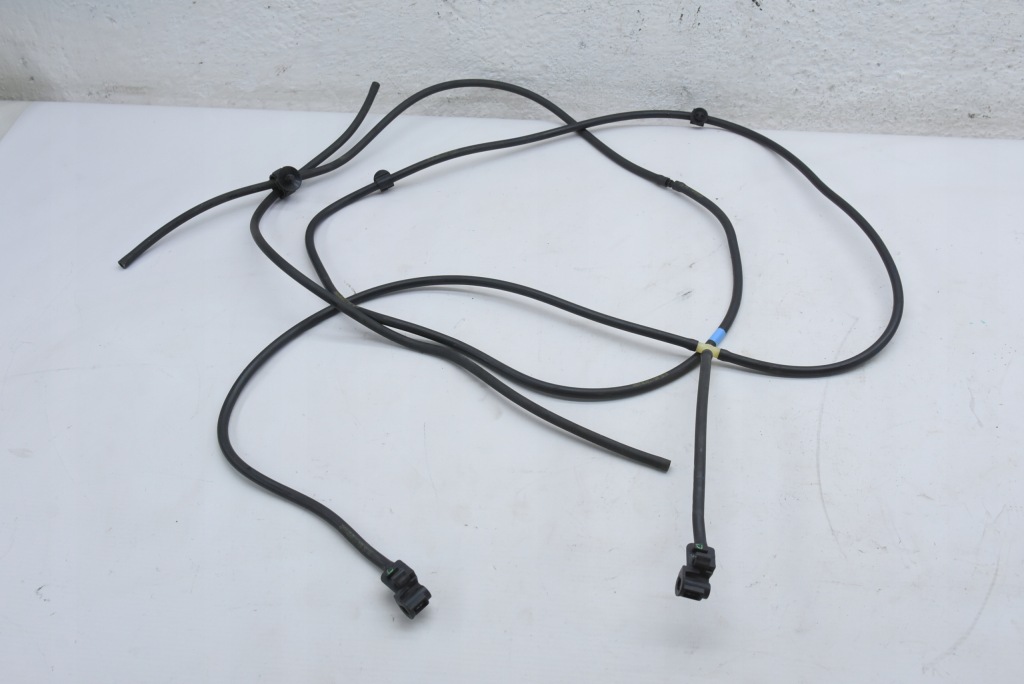 фото №1, Renault megane iv форсунки омивачі капот kpl.