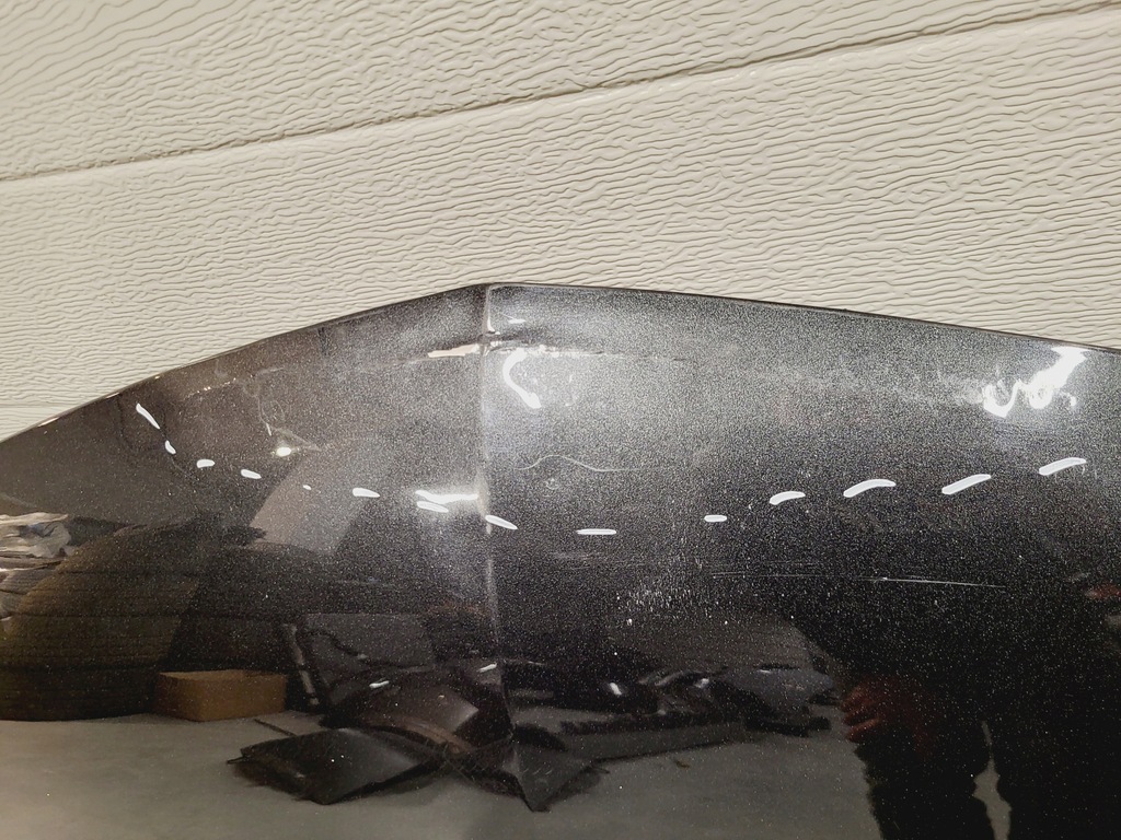 фото №6, Капот opel ampera e chevrolet bolt