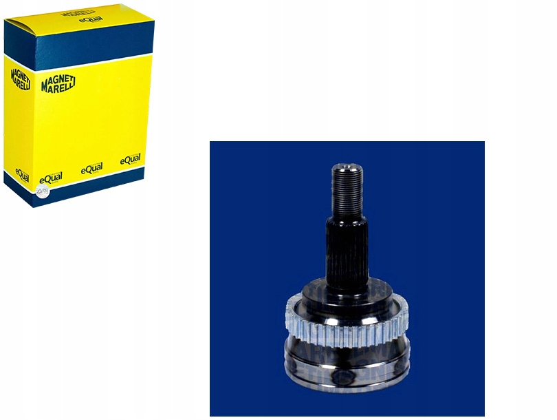 Купить Magneti marelli 302015100243 набор шарнир, wał приводной