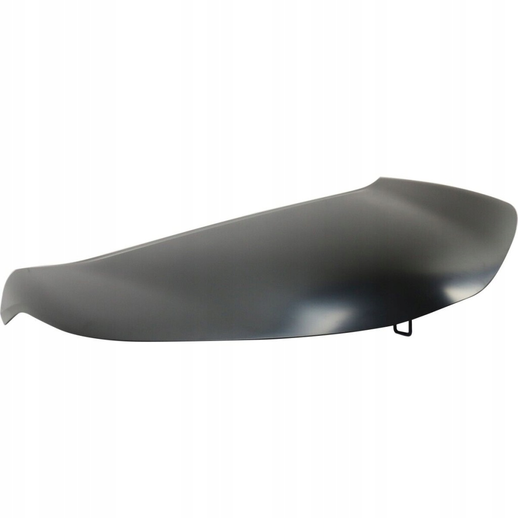 фото №1, Toyota ch-r 2016- капот крышка двигателя nowa