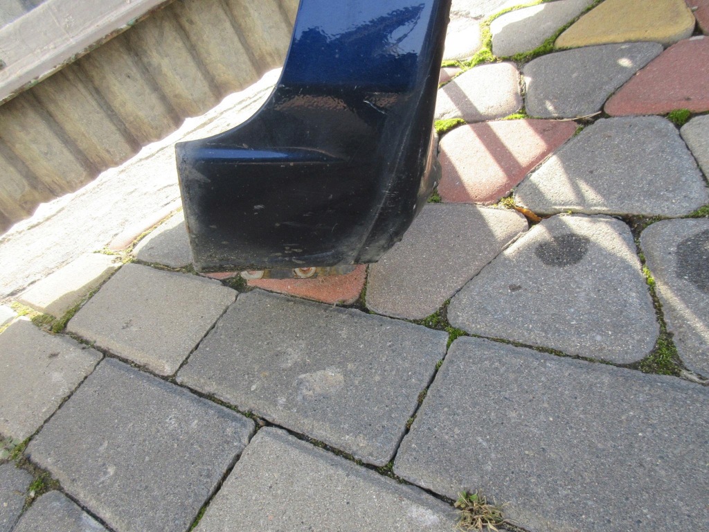 фото №5, Mazda 6 gg хэтчбек крыло правый перед