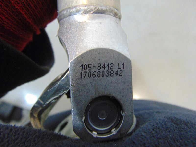 фото №7, Хрестовина колонки bmw x1 f48