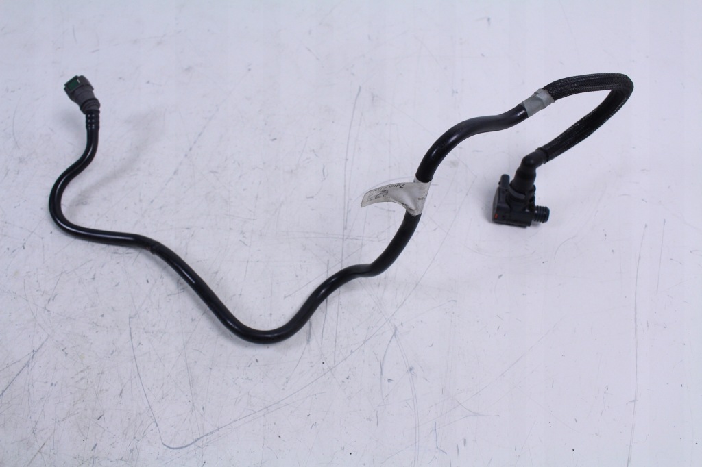 фото №1, Пабтрубок  шланг усилитель тормозов opel corsa f 20r. 1.2thp