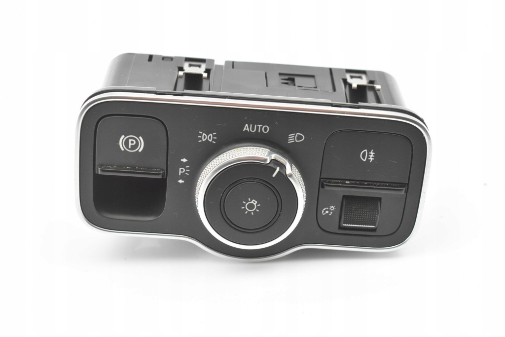 Купить Переключатель света a2479052902 mercedes w177 w247