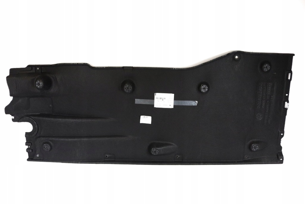 фото №1, Защита пол подвеска vw passat b8 левая 3q0825505c