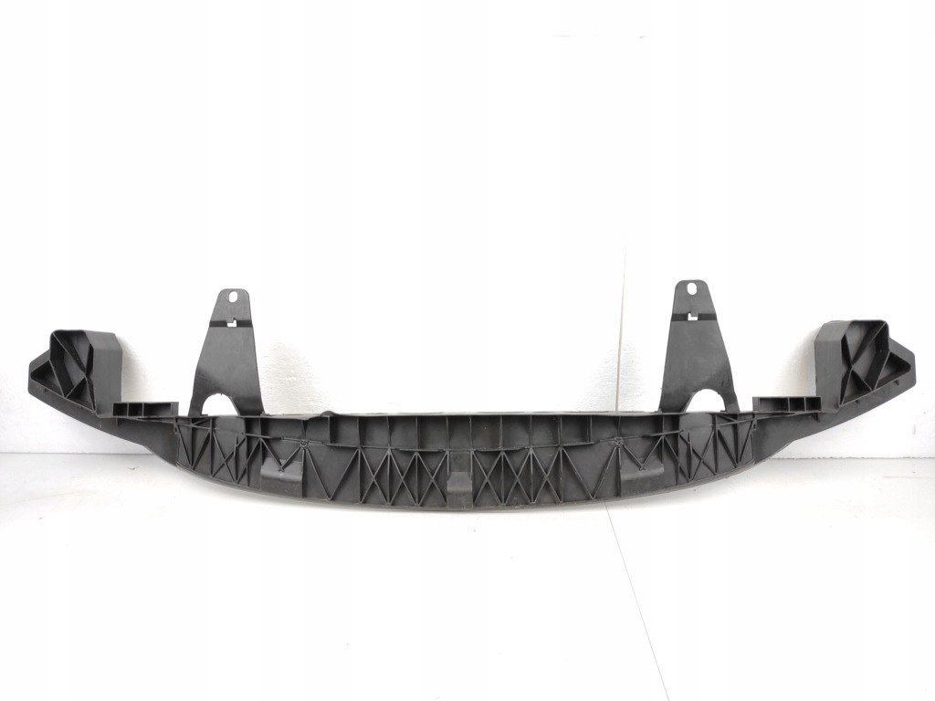 фото №8, Seat ibiza iv підсилювач балка бампера перед 6j0807929