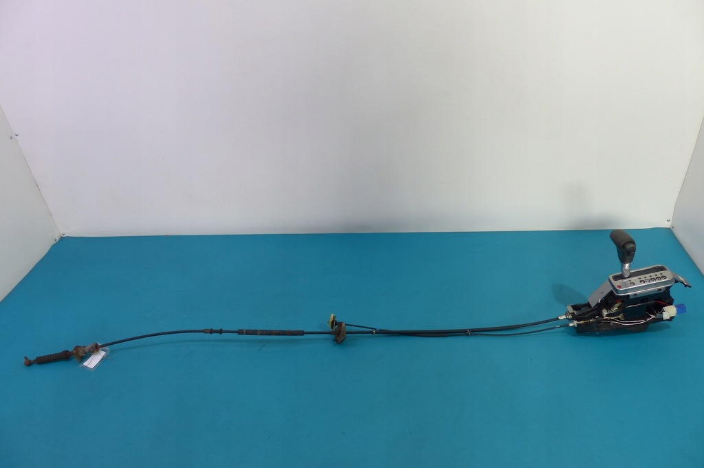 фото №1, Домкрат троси перемикання передач maxima a33 99-03 3.0