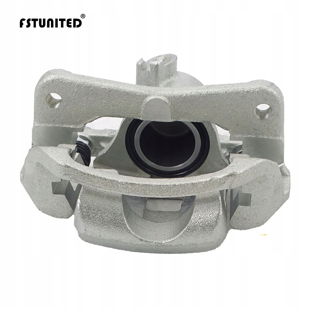 фото №5, Toyota land cruiser 1998-2007 brake суппорт