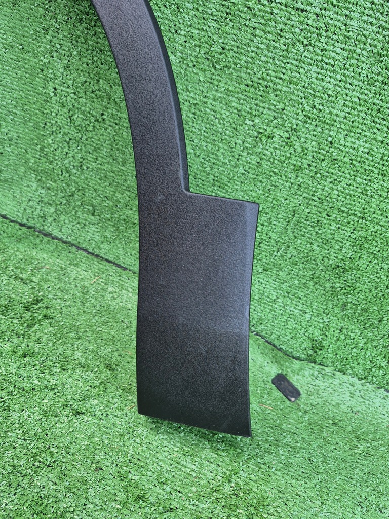 фото №5, Молдинг крила lewego накладка ліва volvo xc40