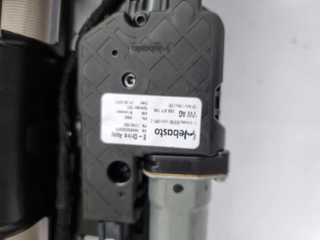 фото №9, Vw atlas 3.6 awd r-line люк панорама 2018-