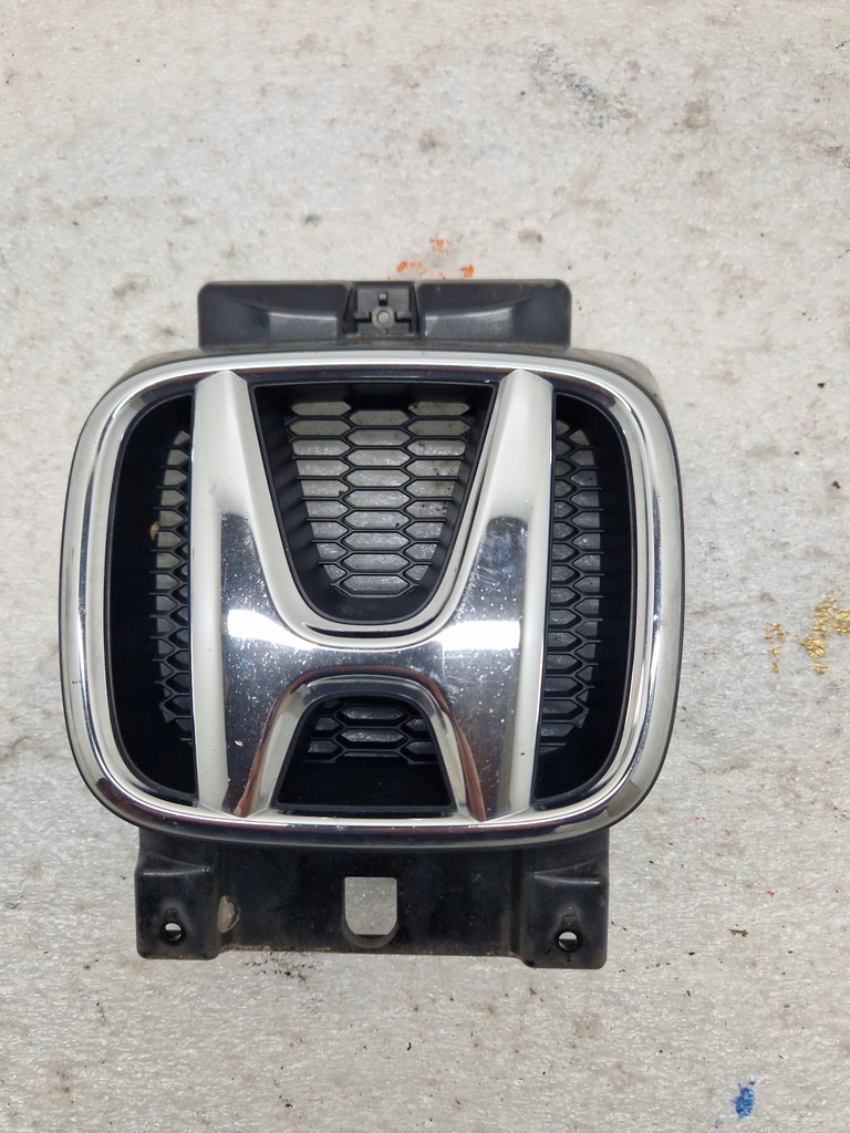 фото №1, Honda cr-v crv iv эмблема значок решетка