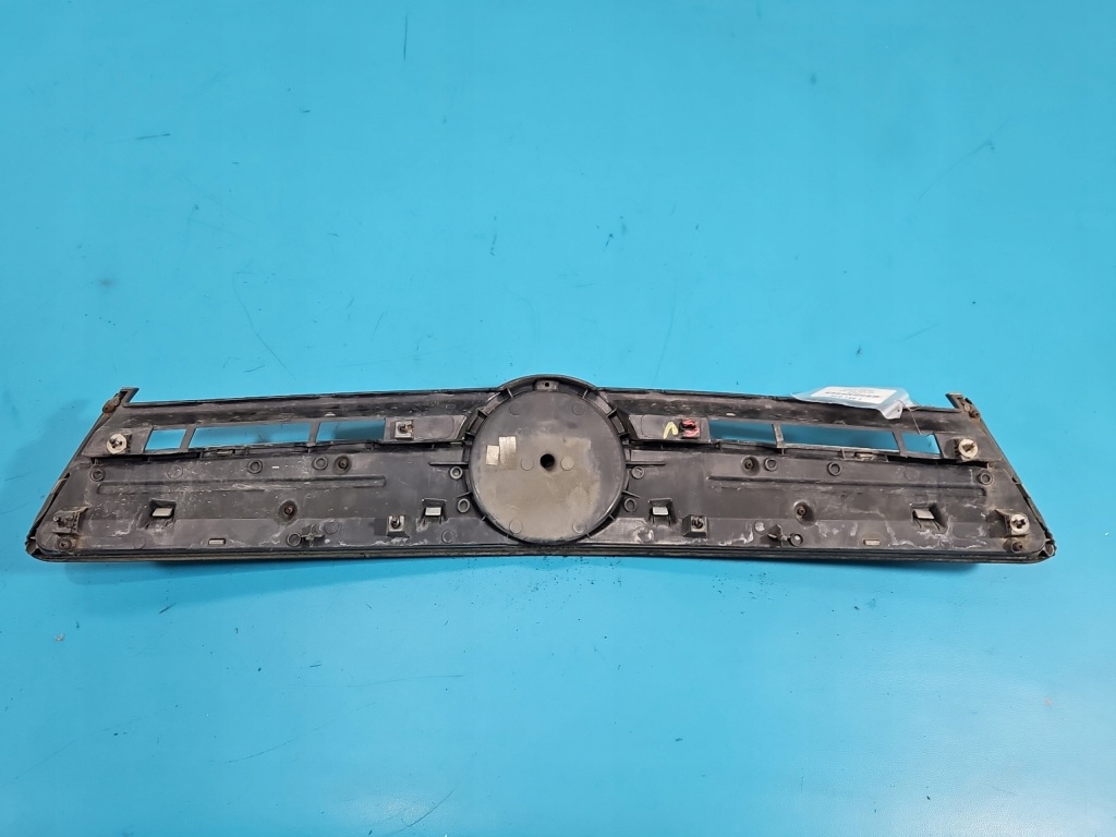 фото №5, Решітка радіатора решітка радіатора opel antara 06-10 хром