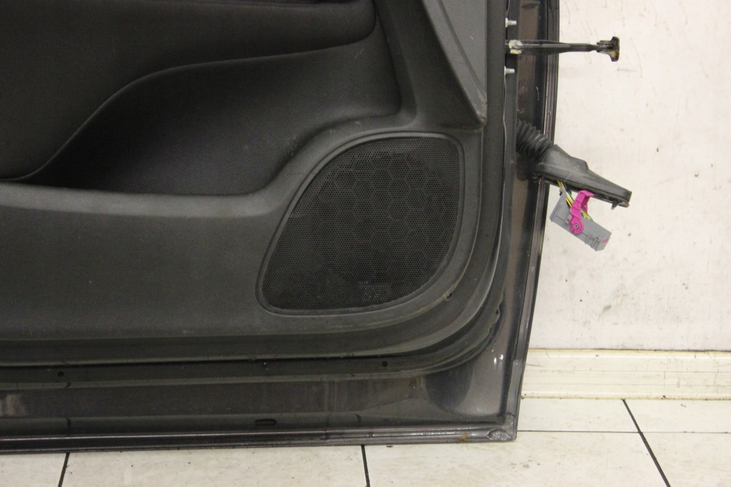 фото №11, Дверь левая левый перед opel zafira iii c 2012- z190