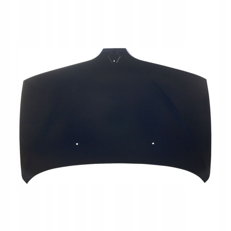 фото №1, Капот renault megane scenic 09.95-09.99