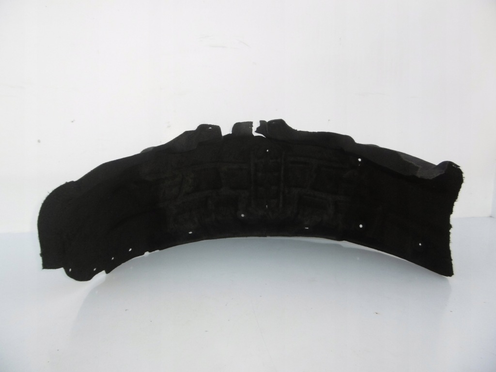 фото №1, Підкрилок лівий задня задні volvo s60 iii v60 ii 18-