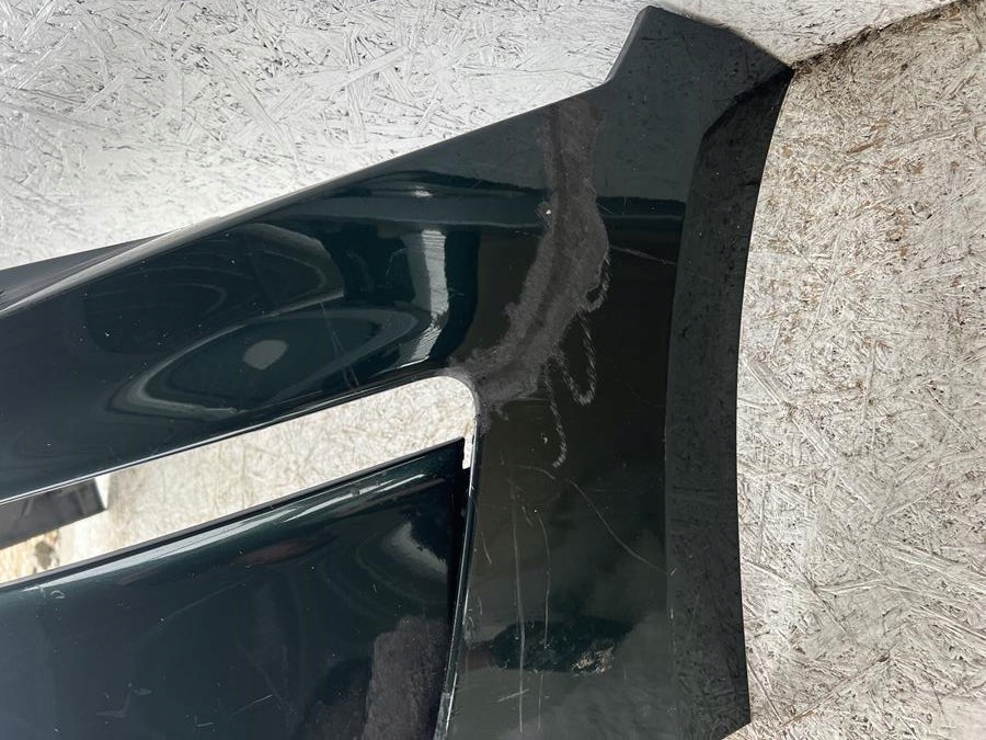 фото №8, Бампер перед передний ford mustang 6 vi lift 18-