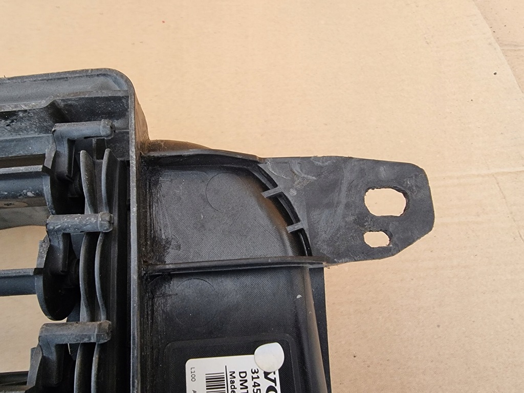 фото №6, Volvo xc40 ii повітропровід повітря 31455415