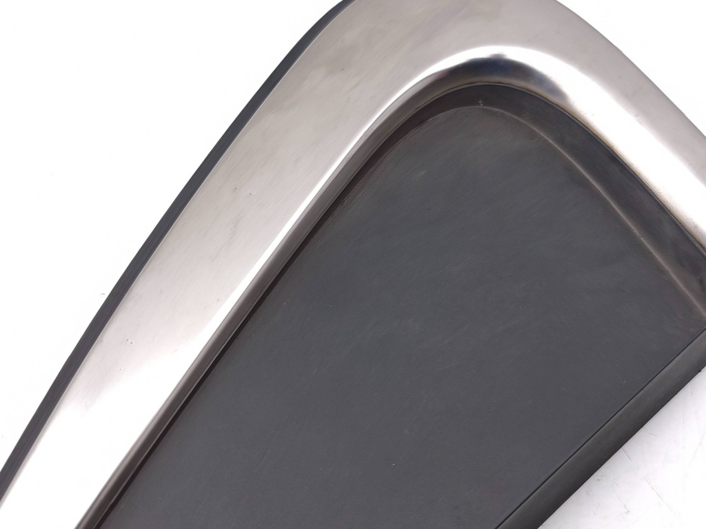 Hyundai ioniq 2018 молдинг стекло боковой 87820g2100 Киев